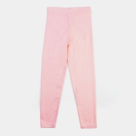 Infants-Girls-LightPink-Leggings-New-Look