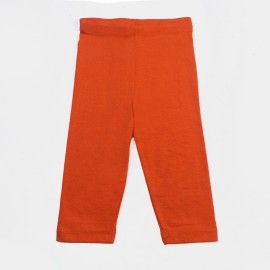 Infants-Girls-Orange-Leggings-New-Look