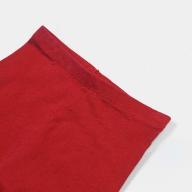 Infants-Girls-Red-Leggings-New-Look