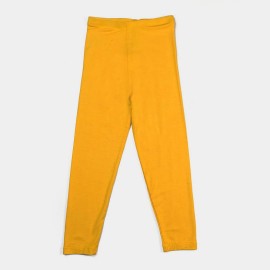 Infants-Girls-Yellow-Leggings-New-Look