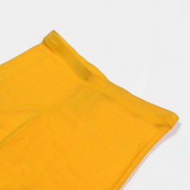 Infants-Girls-Yellow-Leggings-New-Look