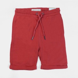 Cool Infants | Boys Red Shorts