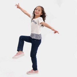 Sentiment-Girls-Off-White-T-Shirts