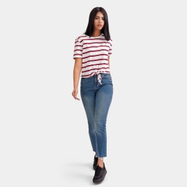 Straight-Jeans-Womens-Blue