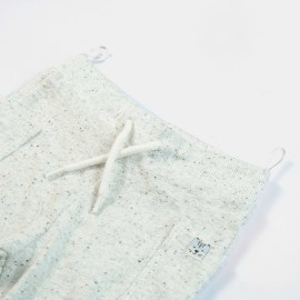 Elegant Infant | Boys Black Dots Shorts