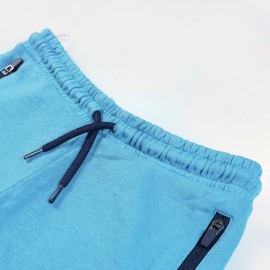 Pull On Boys  Sky Blue Shorts