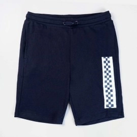 Pull On Boys navy blue Shorts