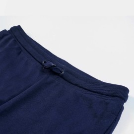 Pull On Boys navy blue Shorts