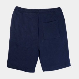 Pull On Boys navy blue Shorts