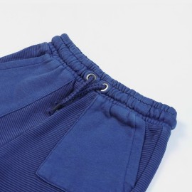 Pull On Boys navy blue Shorts