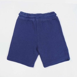 Pull On Boys navy blue Shorts
