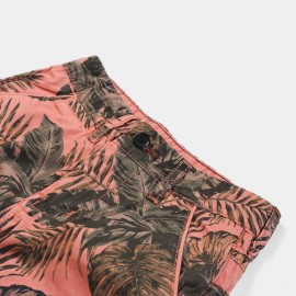 Summer Infants | Boys Orange Shorts