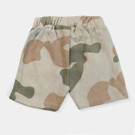 Camo Infants Army Shorts
