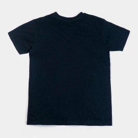 Space Jam Boys Black T-Shirts