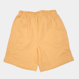 Pull-On-Boys-Yellow-Shorts