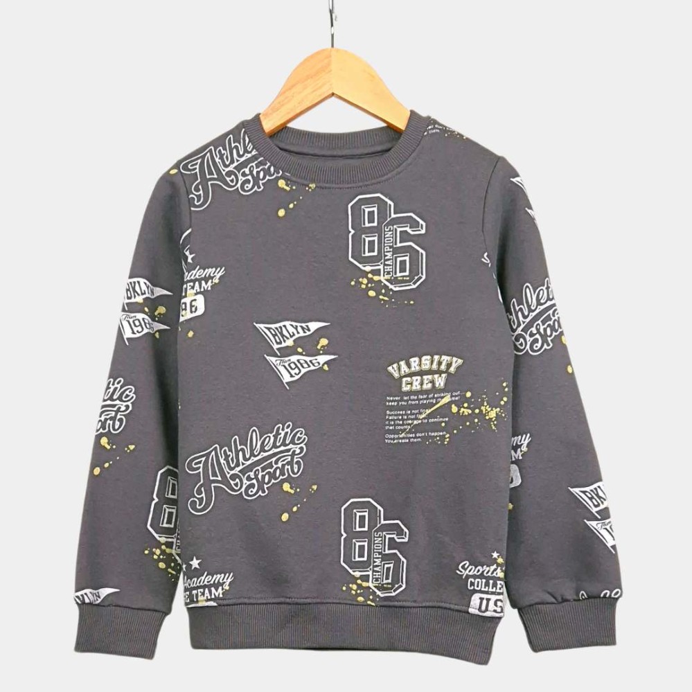 Sweat_Shirt_Boys_Dark_Gray Sweat_Shirt_Boys_Dark_Gray