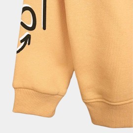 Sweat_Shirt_Boys_Khaki