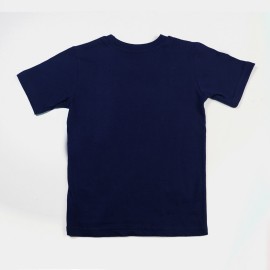 Infants-Boys-Navy BlueT-Shirts-BENCH