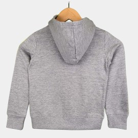 Boys|Gray|Hoodies|Jackets