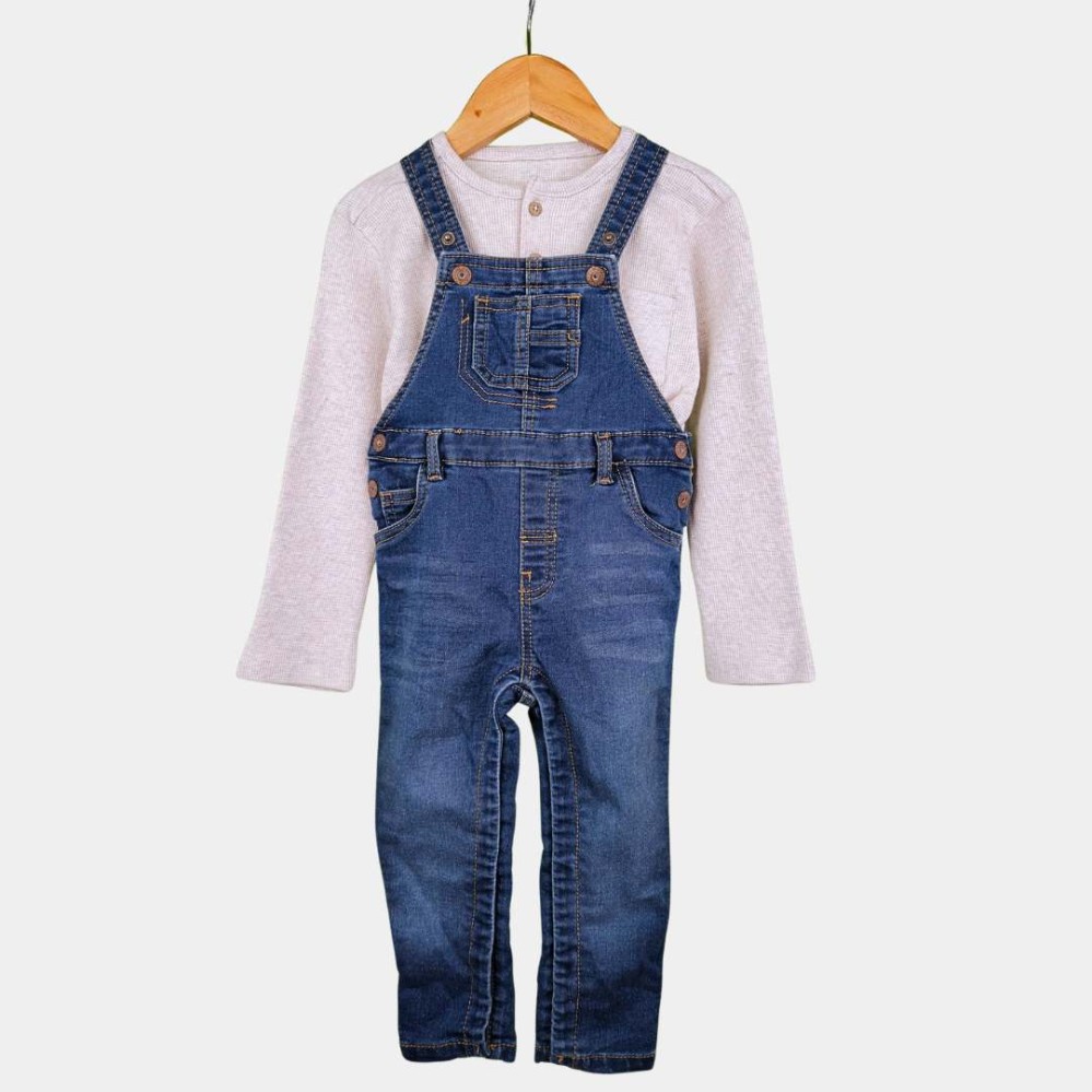 Infants_Boys_Dungarees_and_Jumpsuits_Set(OB) Infants_Boys_Dungarees_and_Jumpsuits_Set(OB)
