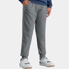 3_Pockets_Boys_Dark_Gray_Trousers