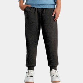 3_Pockets_Boys_Black_Trousers