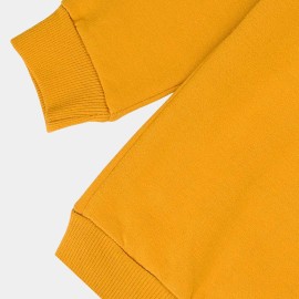 Dino_Infants_Boys_Yellow_T-Shirts