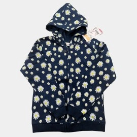 Flower_infants_Blue_Hoodies