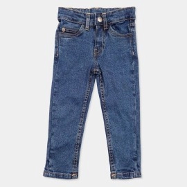 Infants|Boys|Blue|Jeans|Straight