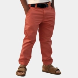 Boys-Light-Coral-Pants