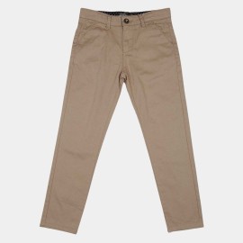 Boys-Khaki|Pants