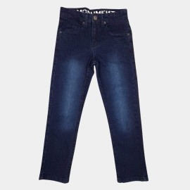 Straight|FitBoys-Blue-Jeans