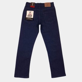 StraightFit|Boys|Blue|Jeans