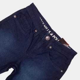 StraightFit|Boys|Blue|Jeans