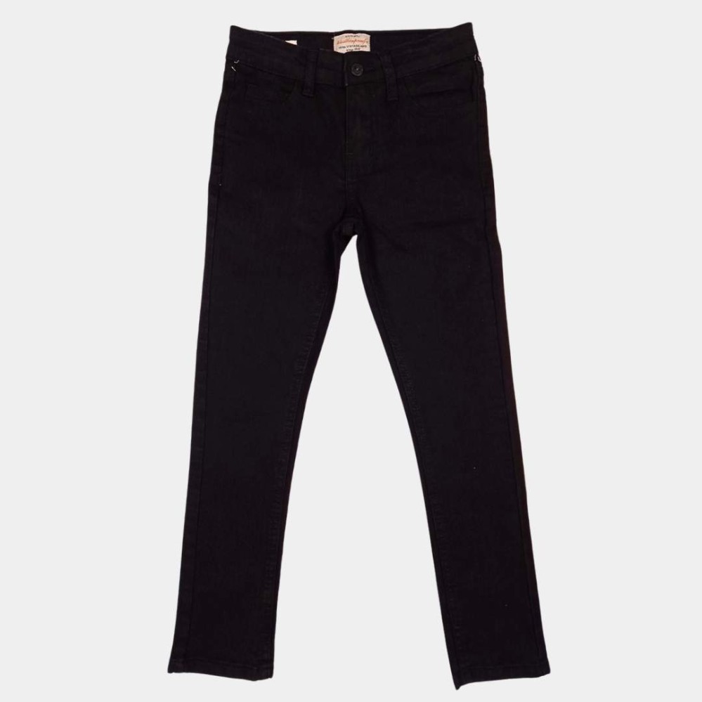 Jeans-Boys-Black-Pants Jeans-Boys-Black-Pants