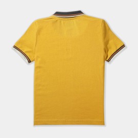 Polo-Boys-Golden-T-Shirts