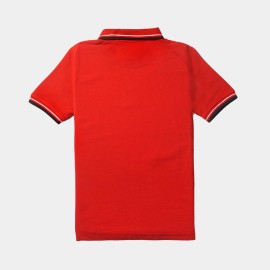 Polo-Boys-Red-T-Shirts