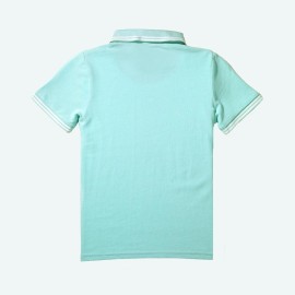 Polo-Boys-Light|Green-T-Shirts