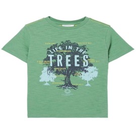 Life-in-The-Trees-Boys-Green-T-Shirts