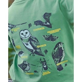 Life-in-The-Trees-Boys-Green-T-Shirts