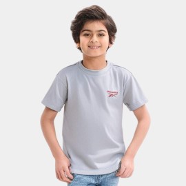 Boys and infant Gray T-Shirts