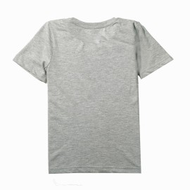 Epic Dude Boys Gray T-Shirts