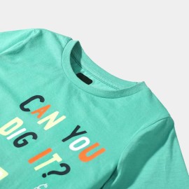 can you dig it Green T-Shirts