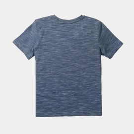 Adventur o saurus Blue T-Shirts