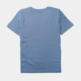 Dino Squad Boys Light Blue T-Shirts