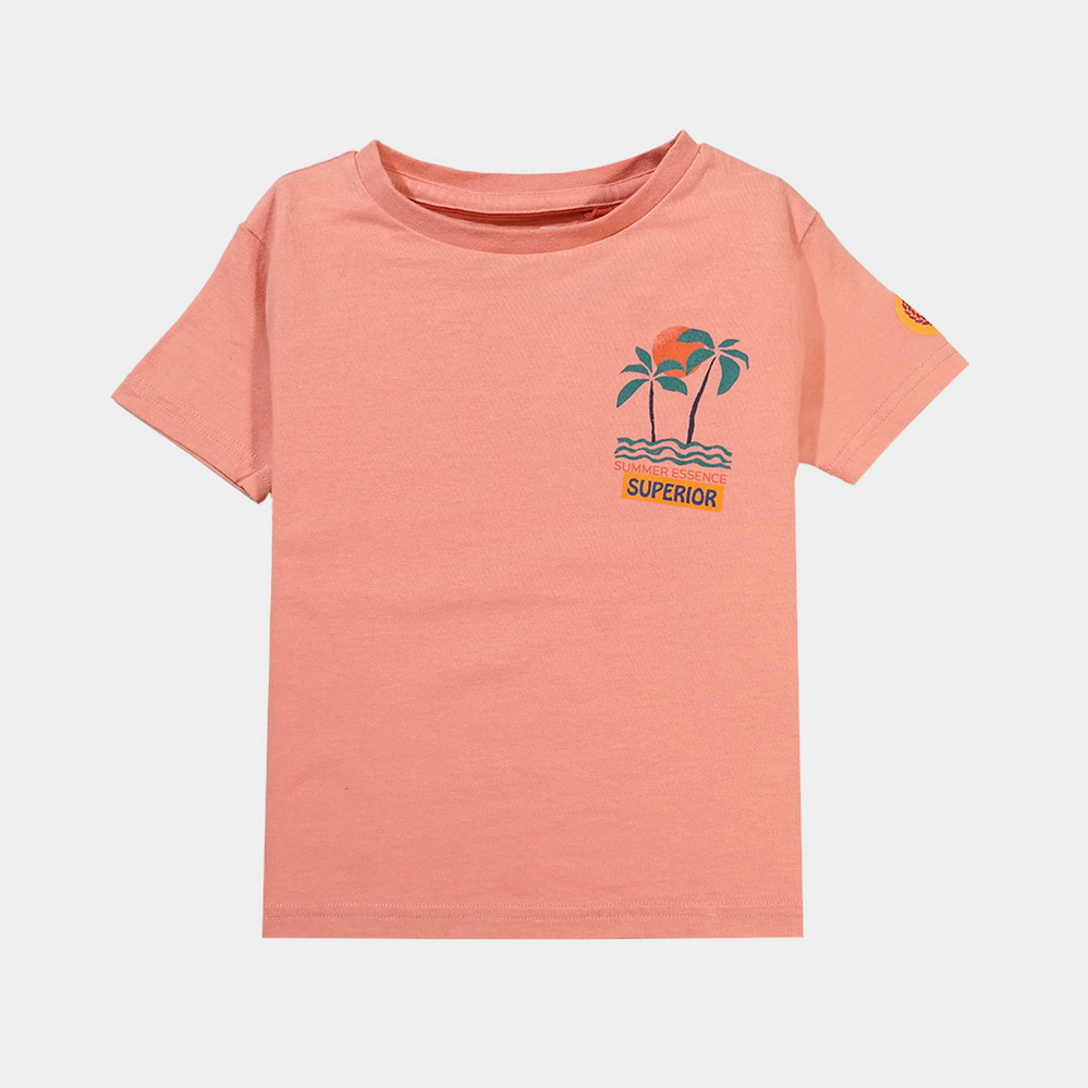 Superior-Girls-Pink-T-Shirts Superior-Girls-Pink-T-Shirts