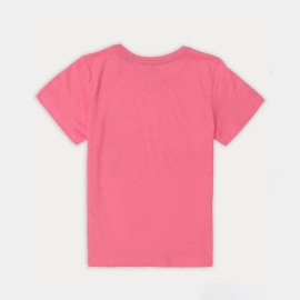 New Journey Boys Light Orange T-Shirts