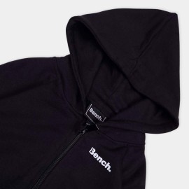 Infants_Boys_Black_Hoodies|Jackets