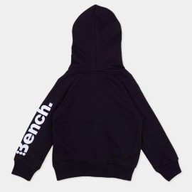 Infants_Boys_Black_Hoodies|Jackets