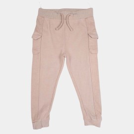 2Pocket_Terry_Trouser_infants_Boys_Khaki